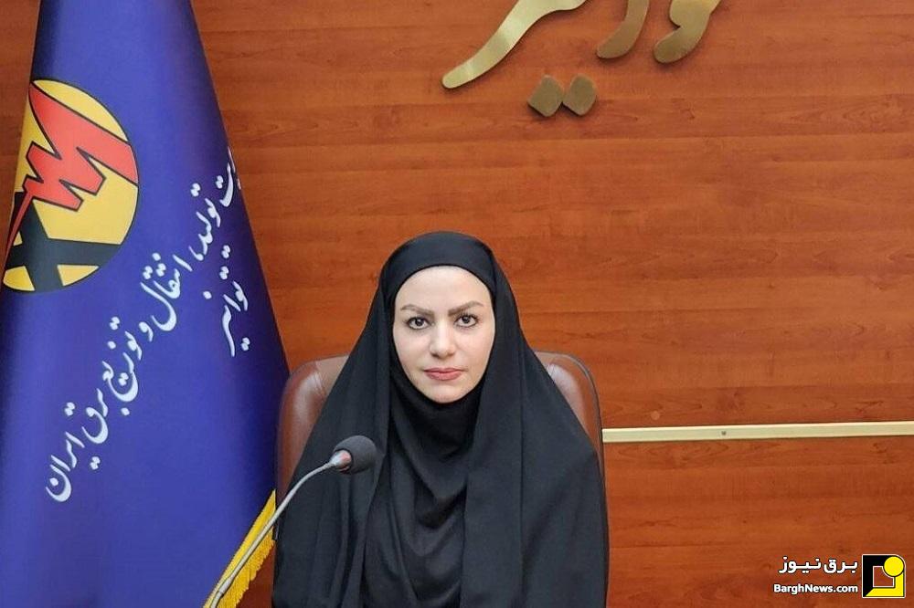 هدف‌گذاری طرح ملی سبا؛ ۲۰ درصد کاهش مصرف برق خانوار‌ها در ۵ سال