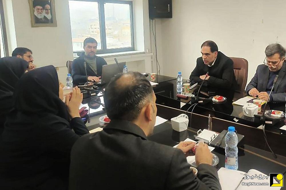 طرح‌های بهینه‌سازی به کمک صنایع جامانده از ساخت نیروگاه می‌آید