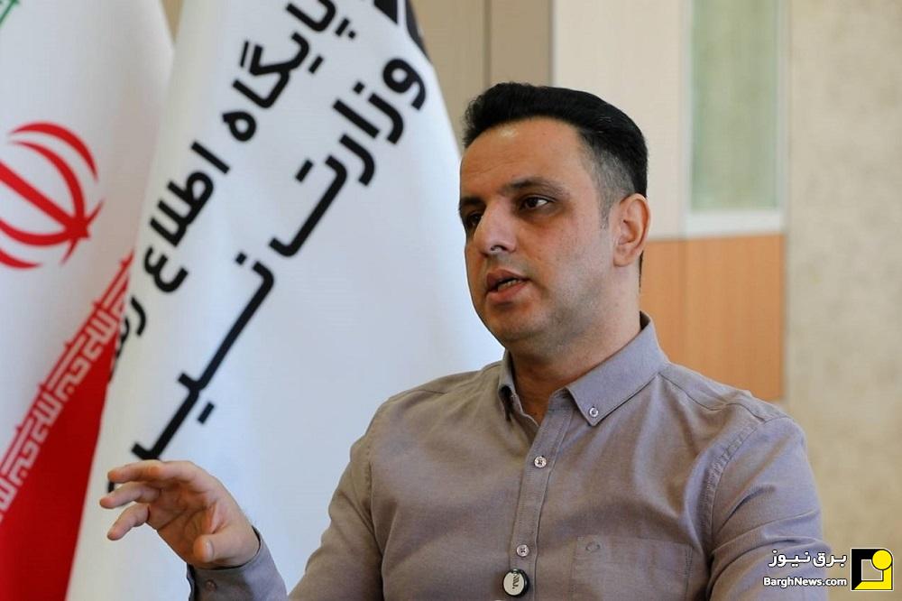 مشترکان برای نصب کنتور هوشمند هیچ هزینه‌ای پرداخت نمی‌کنند