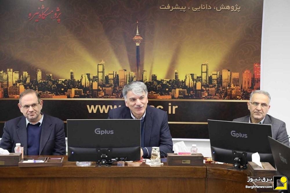 راه اندازی سوپراسکوی ملی؛ راهکار مدیریت ۱۰۰ میلیارد دلار اتلاف انرژی در کشور