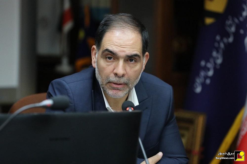۲۴۳ طرح صنعت برق با سرمایه‌گذاری ۵۵ هزار میلیارد تومان همزمان با دهه فجر افتتاح می‌شود