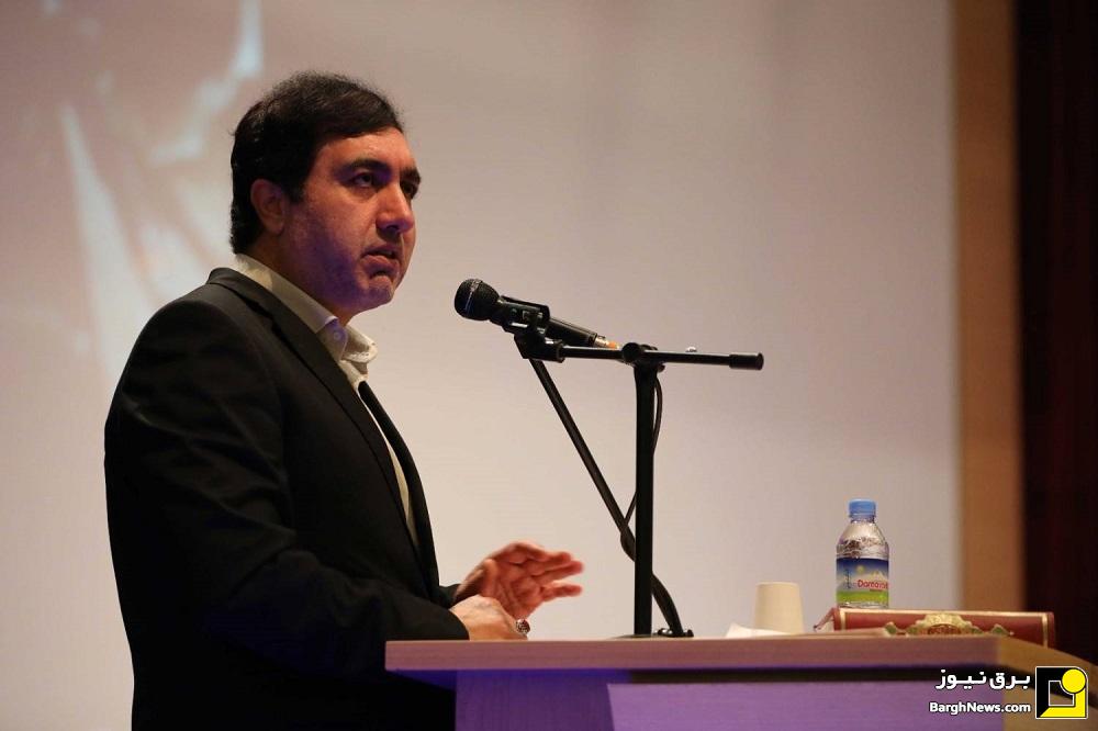 رشد صعودی شاخص‌های صنعت آب و برق در دوران انقلاب اسلامی
