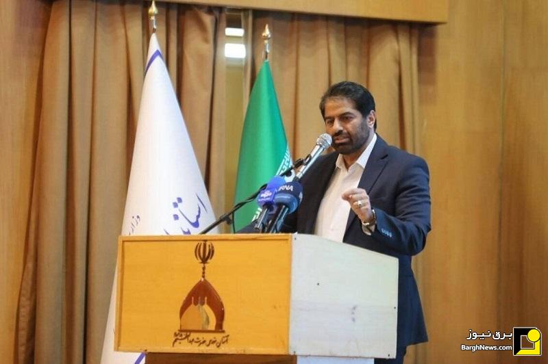 صرفه‌جویی ۵ درصدی مصرف برق پایتخت در تابستان امسال