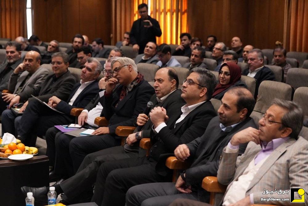 ساتبا در قطعی اینترنت، رویداد هوش مصنوعی برگزار کرد!