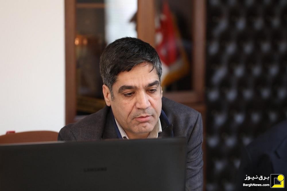تشریح ابعاد فنی و اجرایی طرح ملی سامان