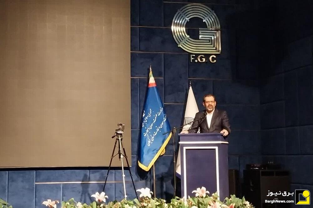 ظرفیت برق کشور به ۱۰۰ هزار مگاوات می‌رسد