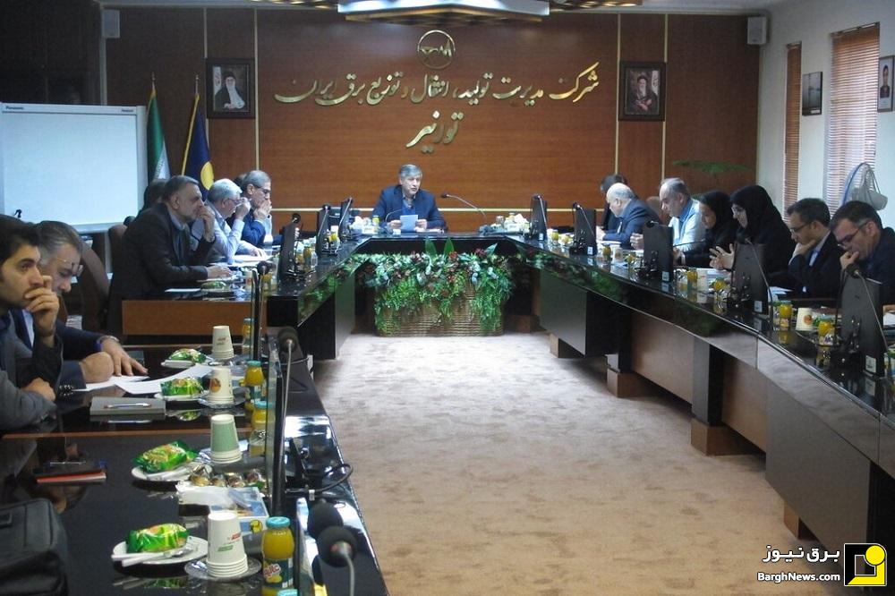 تامین سوخت نیروگاهی اصلی‌ترین چالش صنایع انرژی‌بر