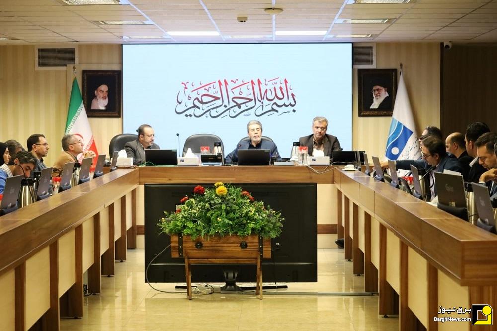 تأکید بر تقویت آمادگی صنعت آب و برق کشور برای تداوم خدمات در شرایط حساس