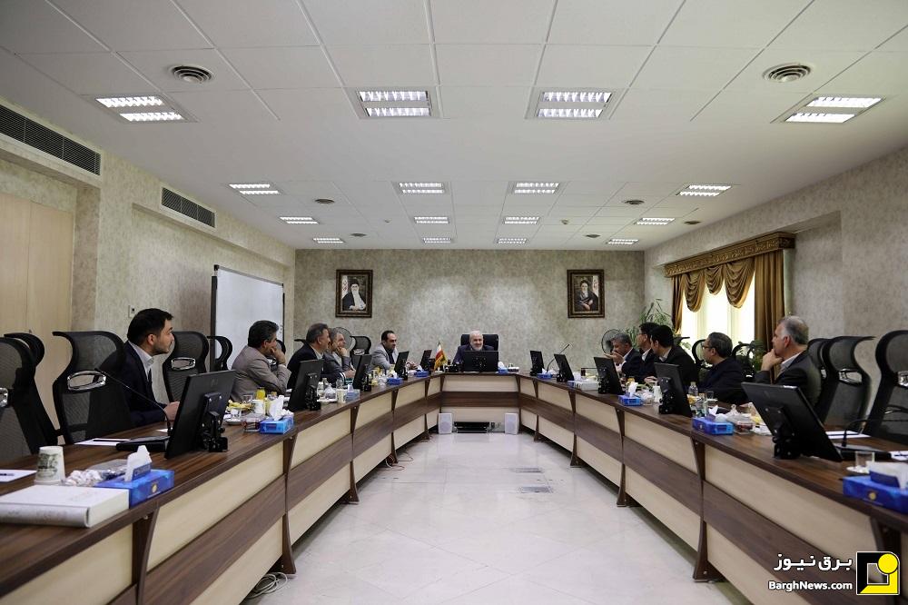 انتصاب سرپرست معاونت برق و انرژی وزارت نیرو و سرپرست شرکت توانیر