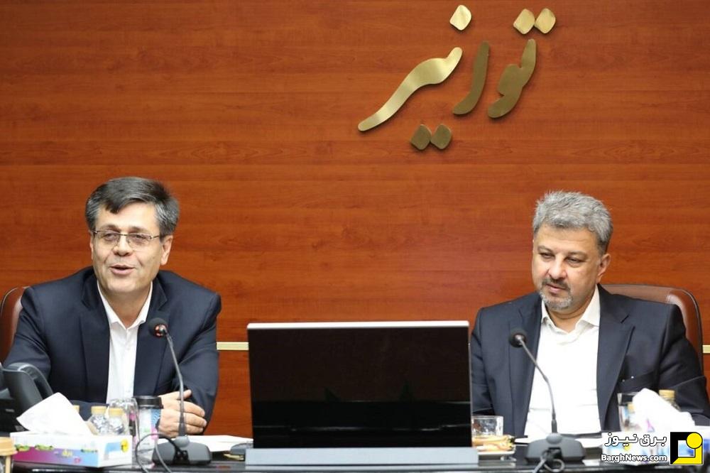 تمرکز توانیر بر اوج بار ۱۴۰۵، هوشمندسازی و کاهش تلفات