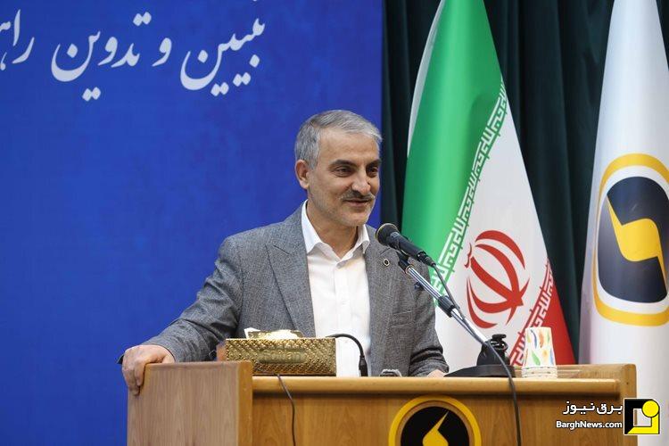 ظرفیت نیروگاه‌های کشور به ۹۹ هزار مگاوات رسید