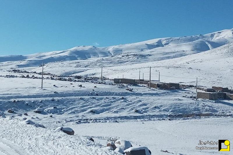 شهرستان اردبیل، روستای بدون برق ندارد