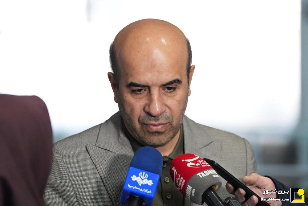 ظرفیت نیروگاه‌های تجدیدپذیر تا پایان سال به ۵۲۰۰ مگاوات می‌رسد