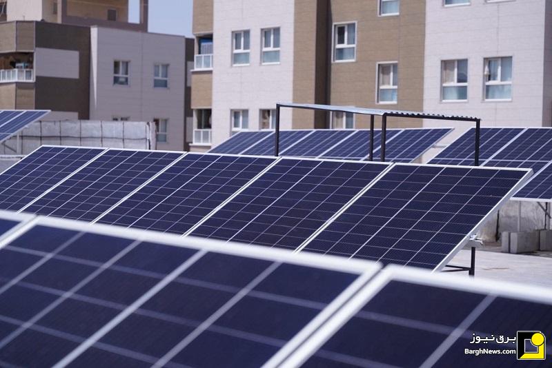 تشریح فرآیند صدور مجوز به متقاضیان سرمایه‌گذاری در نیروگاه‌های تجدیدپذیر