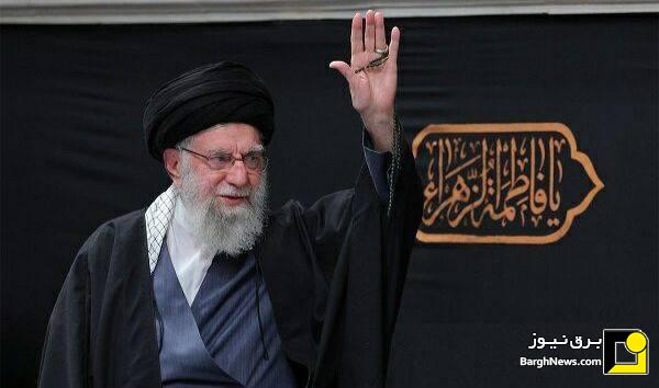 صدور پیام‌های مدیران برقی در پی شهادت رهبر انقلاب
