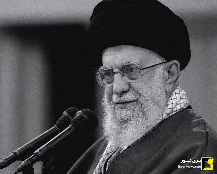 پیام تسلیت وزیر نیرو در پی شهادت رهبر انقلاب