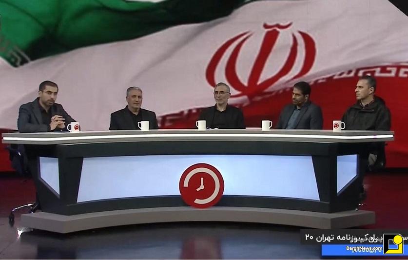 خدمت رسانی کارکنان صنعت برق در هر شرایطی ادامه دارد