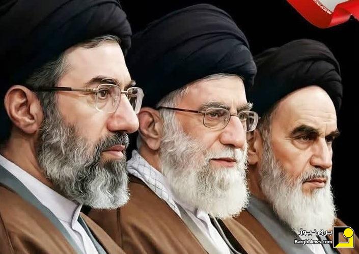 در پی انتخاب رهبر سوم انقلاب، صنعت برقی‌ها پیام‌های تبریک جداگانه منتشر کردند