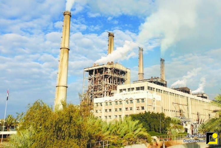 نجات صنعت برق عراق از خاموشی سراسری با اتصال به شبکه برق ایران