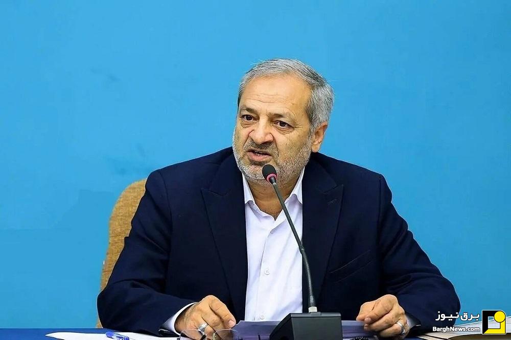 وزیر آموزش و پرورش طرح ملی با انرژی‌ها را ابلاغ کرد