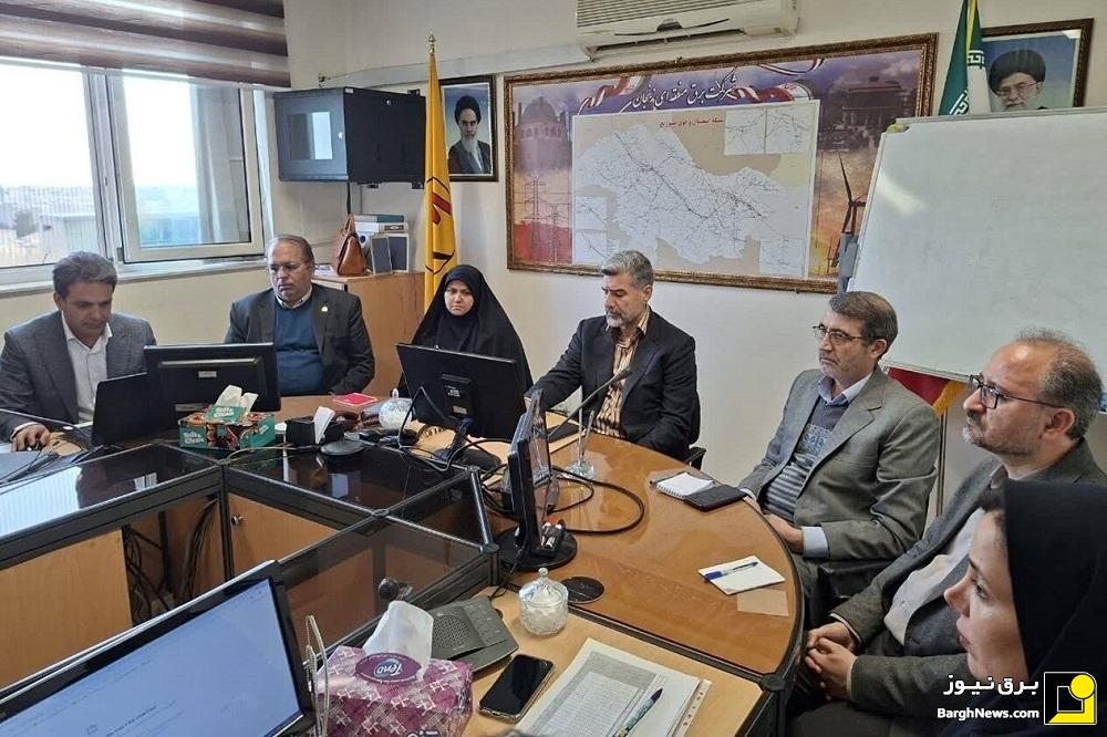 ضرورت اجتناب‌ناپذیر اصلاح و بهینه‌سازی شبکه برق کشور