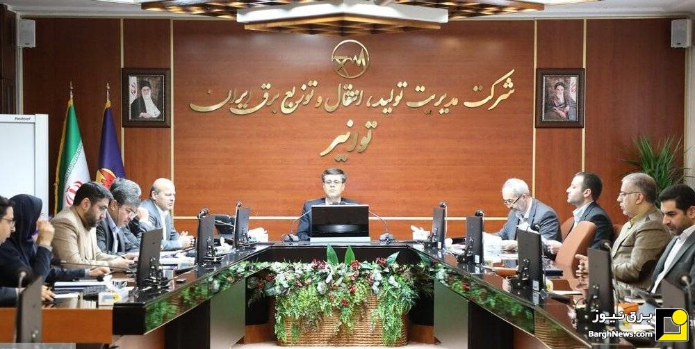 تأمین برق پایدار تابستان در گرو وصول مطالبات و کاهش تلفات شبکه