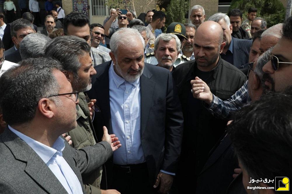 مجلس برای استخراج غیرقانونی رمزارز جرم انگاری کند