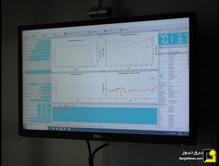 بازدید اختصاصی از روند کنترل کیفیت در بزرگترین کارخانه تولید پنل خورشیدی ایران