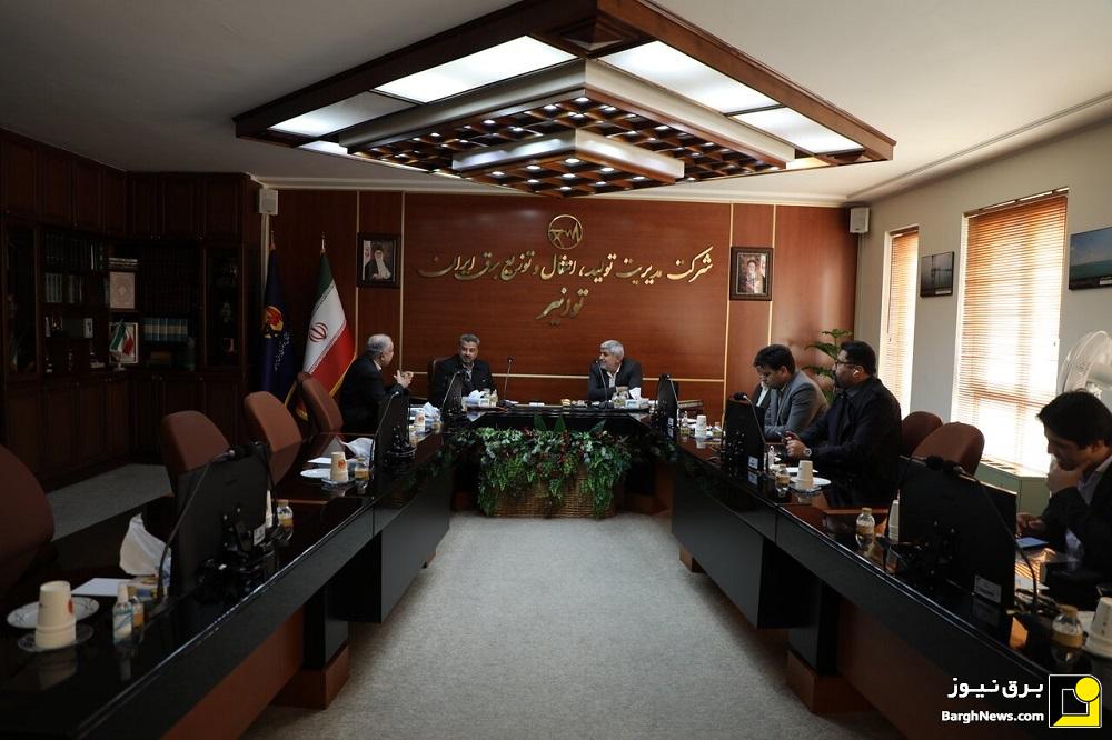 درخواست‌های صنایع تولیدی ۸ استان کشور از صنعت برق اجرایی می‌شود