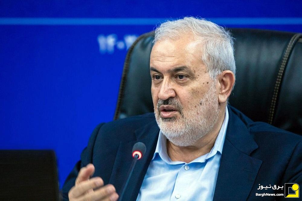 از تمام ظرفیت‌ها برای رفع ناترازی استفاده می‌شود