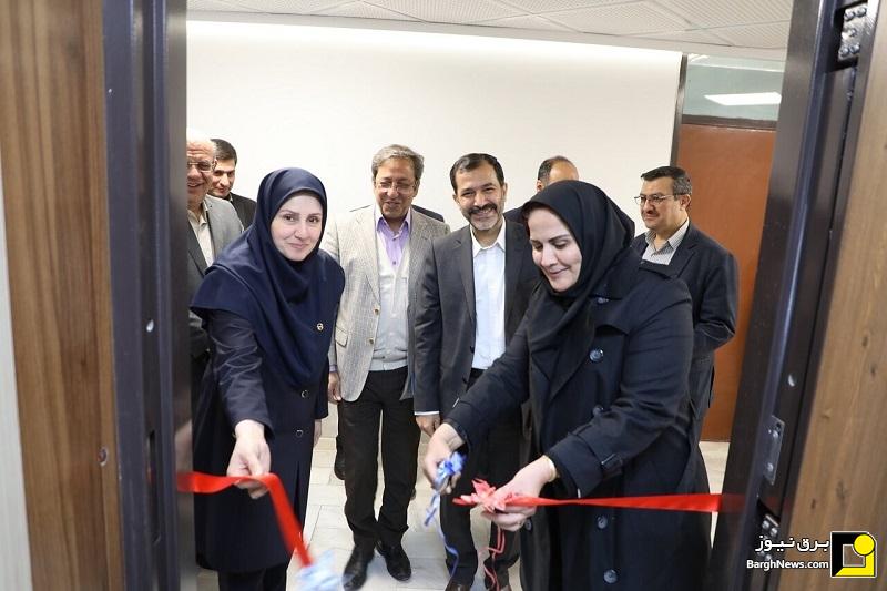 راه‌اندازی مرکز پایش عملیات سایبری (SOC) در برق منطقه‌ای سمنان