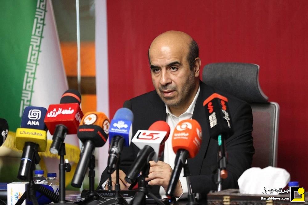 ظرفیت تجدیدپذیر‌ها تا تابستان آینده به ۱۱ هزار مگاوات می‌رسد