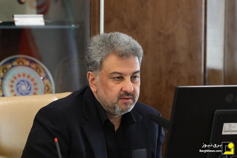 صرفه‌جویی، هوشمندسازی و تجدیدپذیر‌ها سه‌ضلعی عبور از ناترازی برق