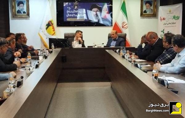 هم‌افزایی صنعت برق فارس و بوشهر برای عبور از بحران‌ها