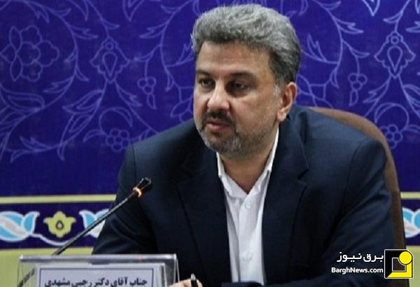 قدردانی معاون وزیر نیرو از هم‌افزایی بخش خصوصی صنعت برق برای حفظ پایداری شبکه