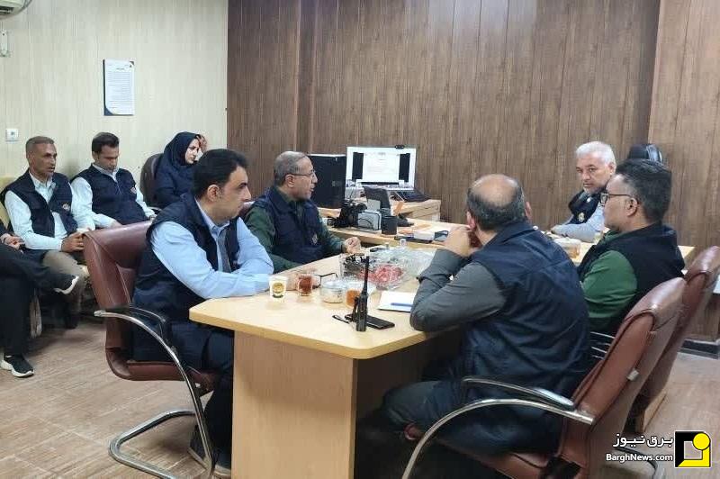 شناسایی ۶ هزار و ۴۲۵ انشعاب غیر مجاز برق در استان هرمزگان