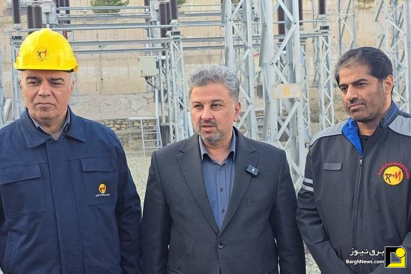 تأکید بر لزوم حفظ آمادگی صنعت برق در شرایط خطیر خدمت رسانی به مردم