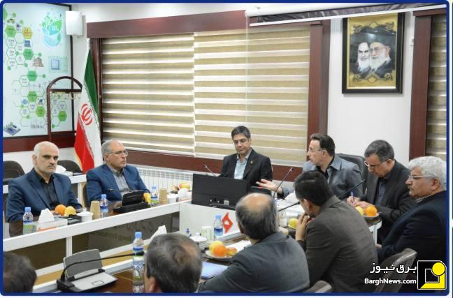 بررسی آخرین دستاورد‌ها و برنامه‌های عملیاتی طرح جهادی مهتاب