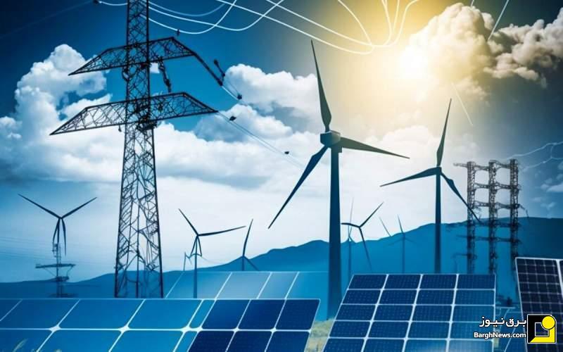 قیمت خرید برق نیروگاه‌های خورشیدی ۱۴۰۵