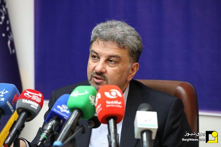تعرفه مشترکین برق ارتباطی با نرخ سقف بازار برق ندارد