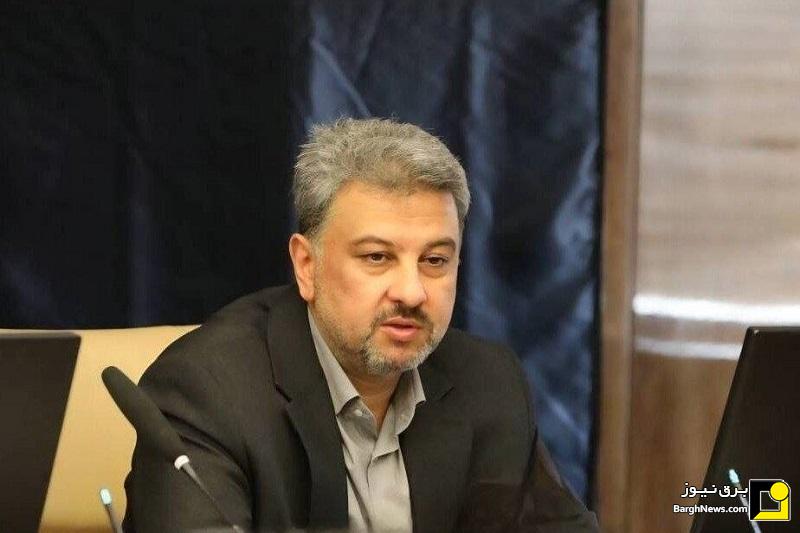 آماده باش شبانه روزی ۳۰ هزار نیروی عملیاتی و متخصص صنعت برق