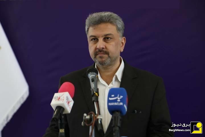 برق مازاد نیروگاه‌های صنایع با قیمت مناسب خریداری می‌شود