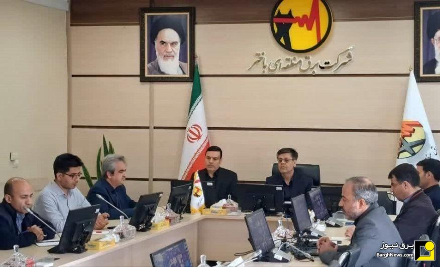 توسعه ۱۴ مگاپروژه و راهکار‌های جدید توانیر برای مدیریت هوشمند بار