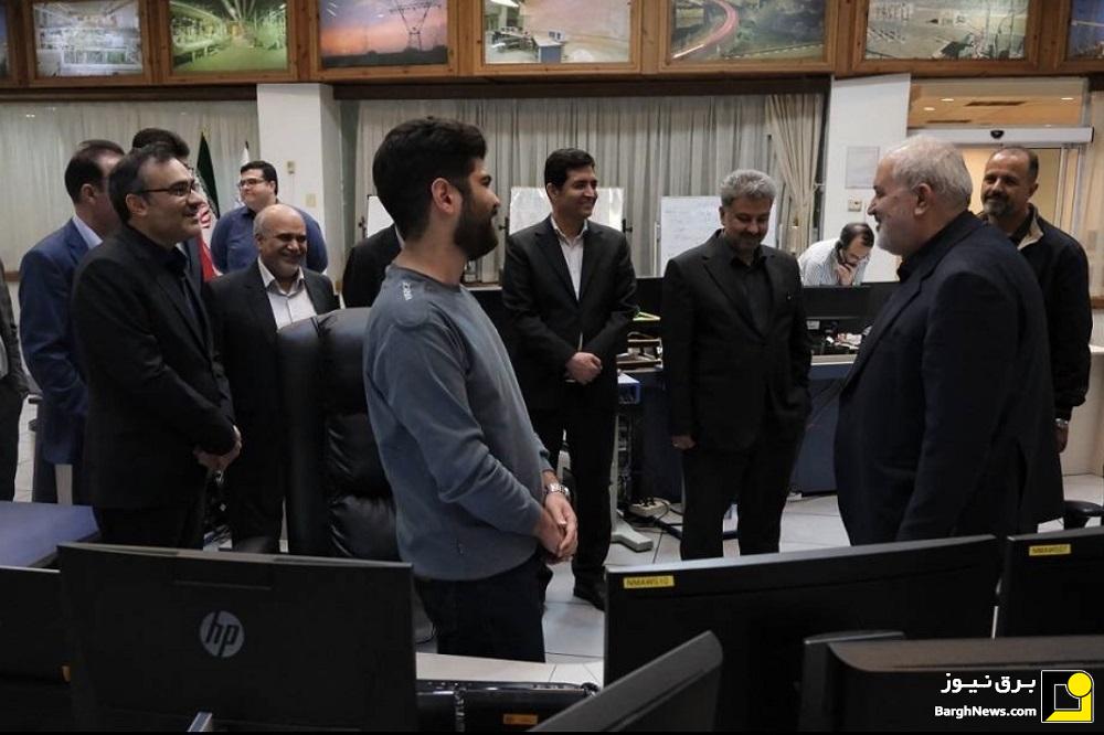 نقش راهبردی بهره‌برداران صنعت برق در حفظ پایداری شبکه در شرایط بحران