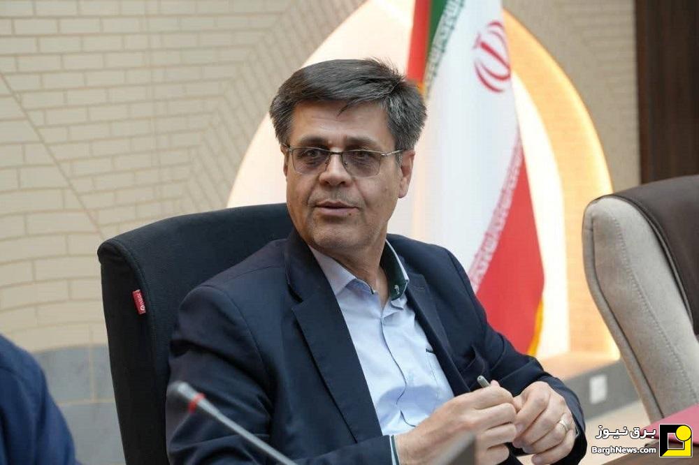 حفظ پایداری شبکه برق کشور با تلاش شبانه‌روزی نیرو‌های عملیاتی صنعت برق