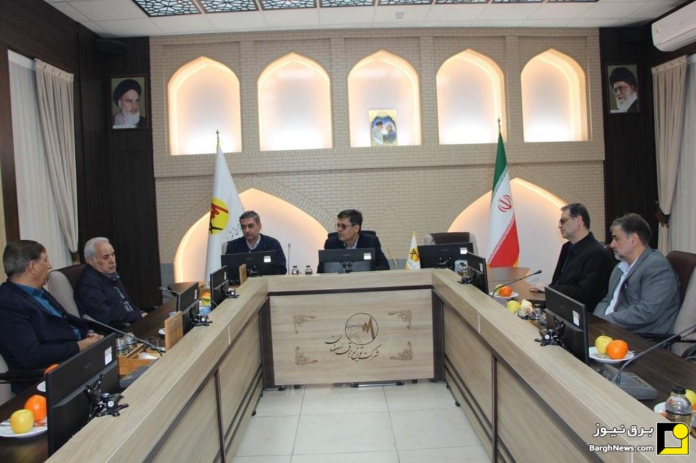 اهمیت دانش و تجربیات بازنشستگان صنعت برق در مدیریت بحران‌ها