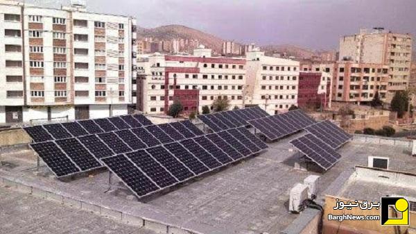جهش چشمگیر توسعه نیروگاه‌های تجدیدپذیر مقیاس کوچک در دو سال اخیر