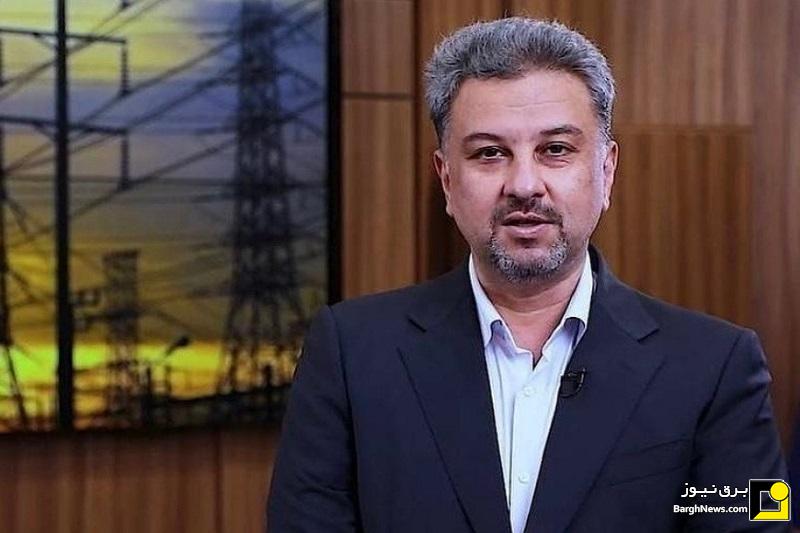 پیام تبریک معاون برق و انرژی وزارت نیرو به مناسبت روز جهانی سیمبان