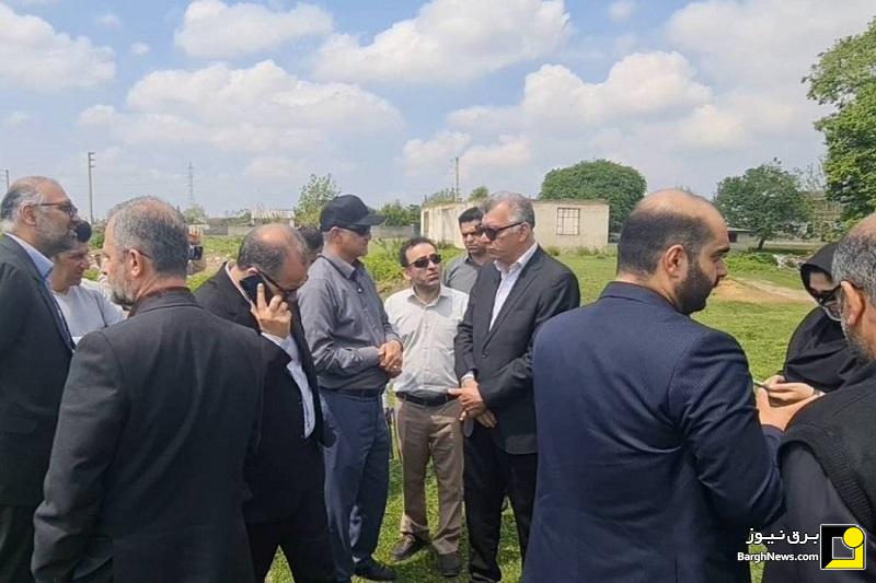 بررسی کارشناسی احداث دومین نیروگاه شناور خورشیدی کشور