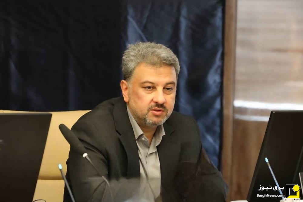 پیش‌بینی تمهیدات لازم برای حفظ پایداری شبکه برق در شرایط مختلف